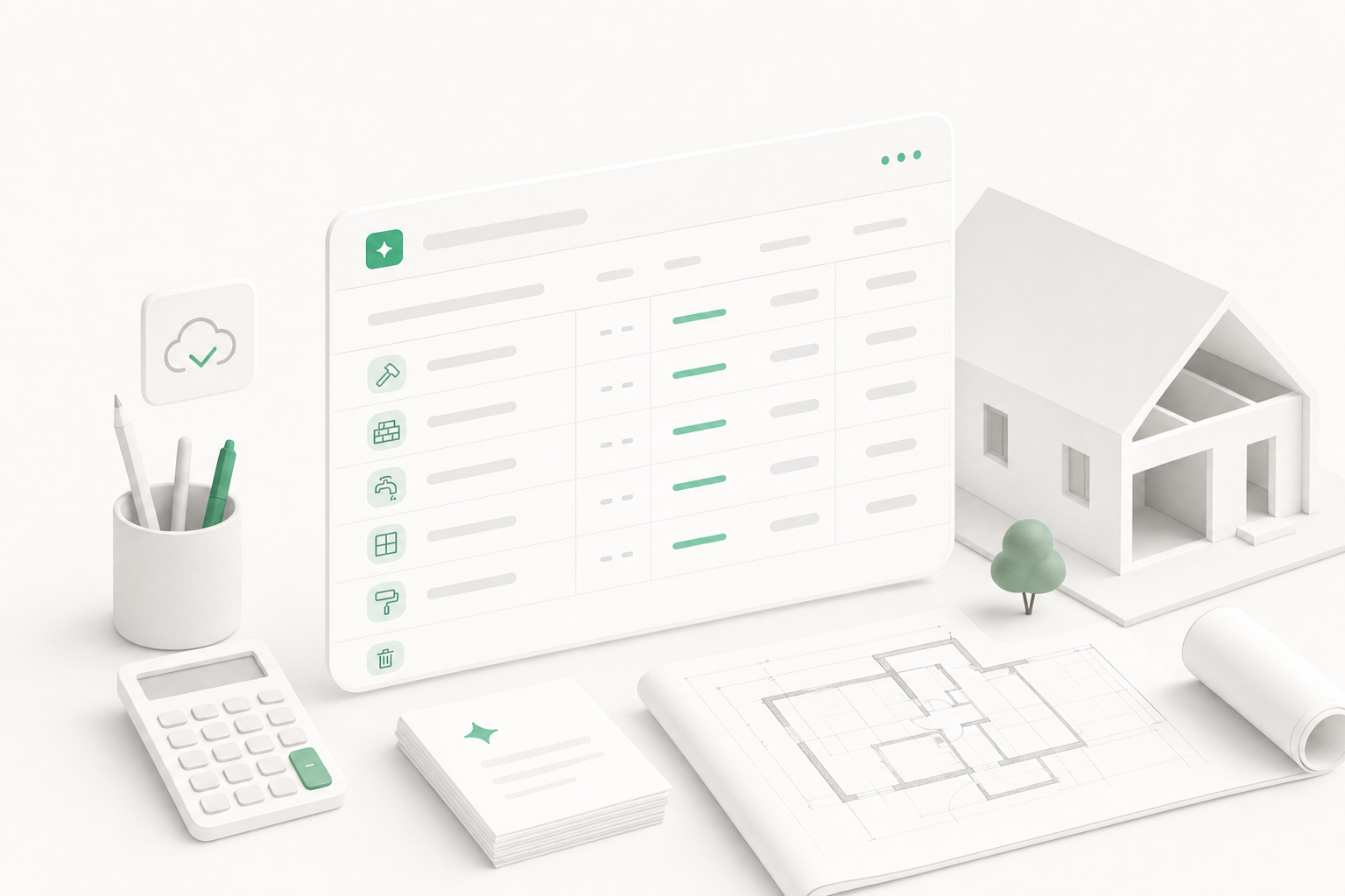 Computo metrico online gratis: come farlo in 10 minuti