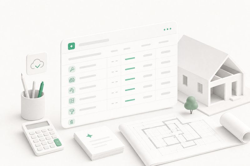 Computo metrico online gratis: come farlo in 10 minuti